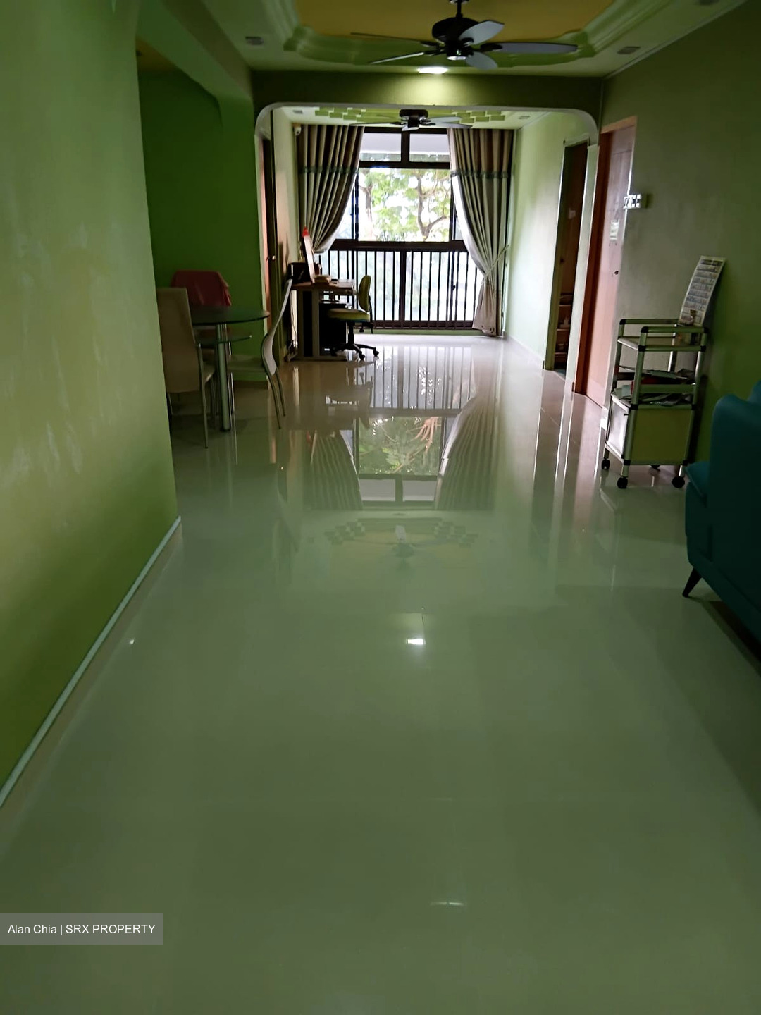 Blk 54 Geylang Bahru Riverpoint (Kallang/Whampoa), HDB 5 Rooms #614139441